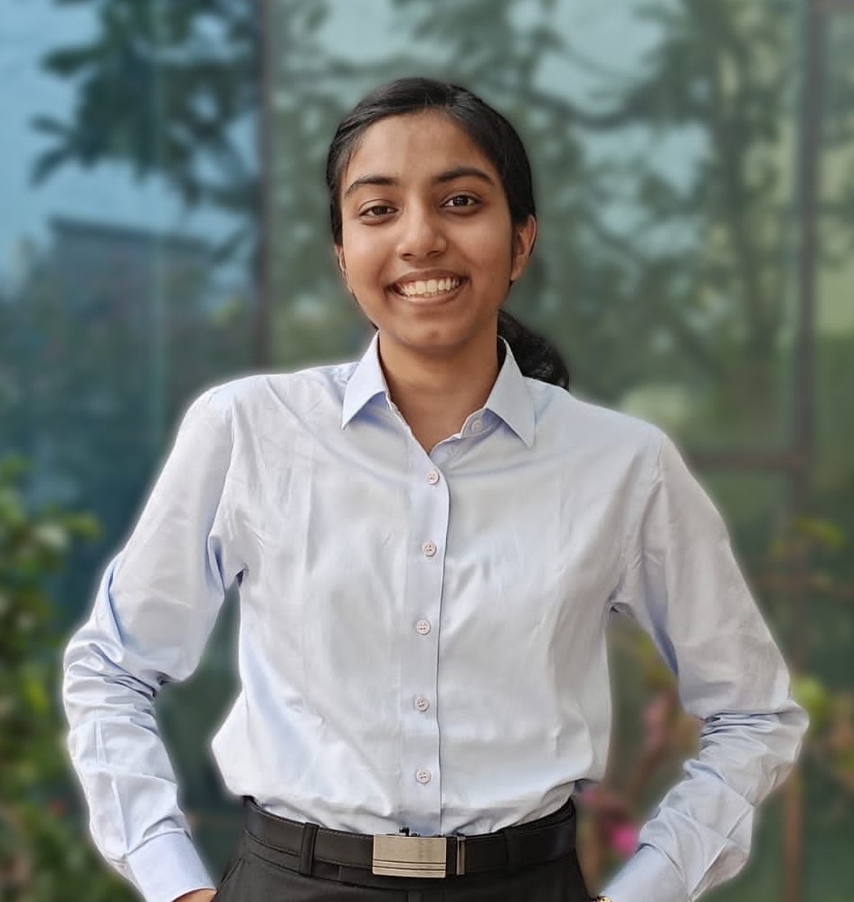 Prachi Maruti Patil - Portfolio Photo