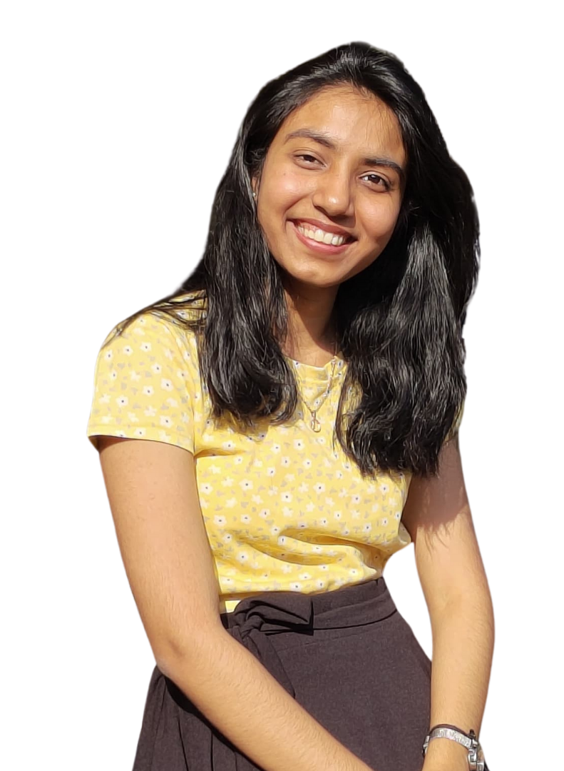 Prachi illustration